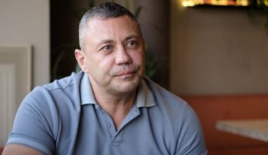 Head of Moldovan military intelligence: Ukraine may repeat the situation that arose in Georgia