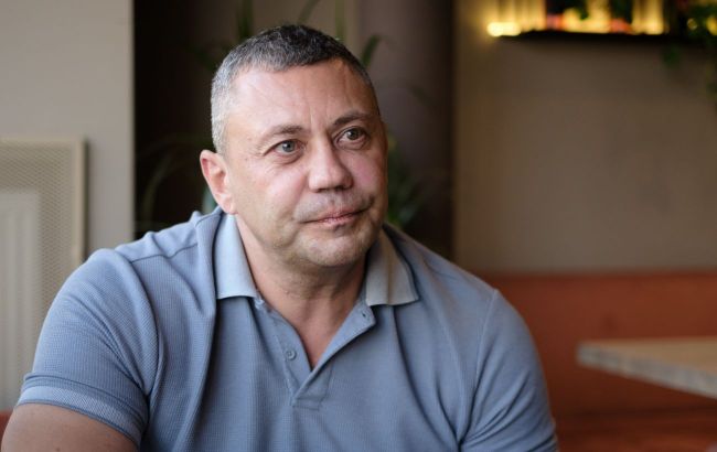 Head of Moldovan military intelligence: Ukraine may repeat the situation that arose in Georgia