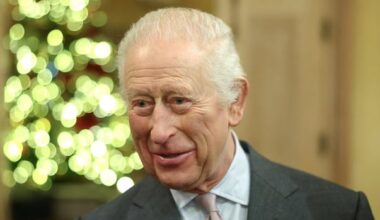 A Royal Family Christmas: King Charles continues cancer treatment — and Prince Andrew brings more controversy