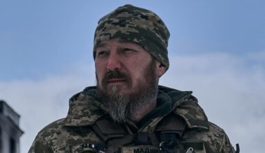 Robert Brovdi Is No Hero — At Least Not for Hungary