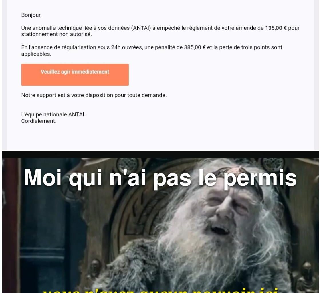 Bien essayé nonobstant