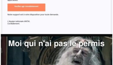 Bien essayé nonobstant