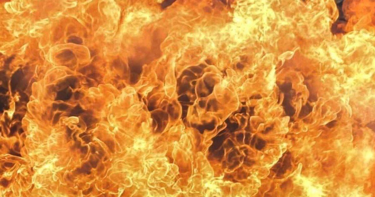 Ukraine destroyed the main primary oil refining unit at the Ilsk Refinery