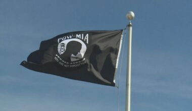 Buckley Space Force Base honors memory of prisoners of war, those missing in action