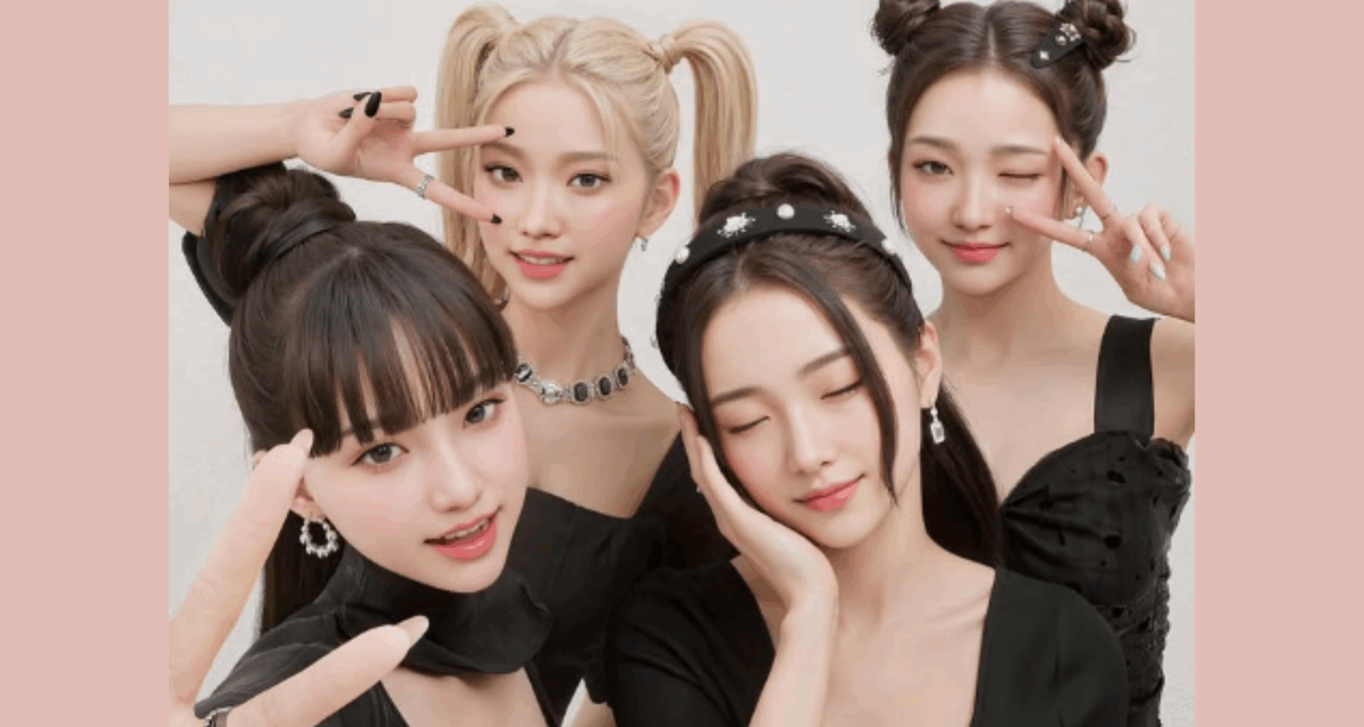 Bullying, Insulting Virtual Idols' Avatars is Illegal