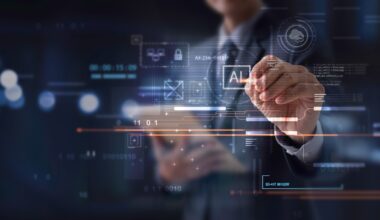 Major shake-up looms for AI platform sector