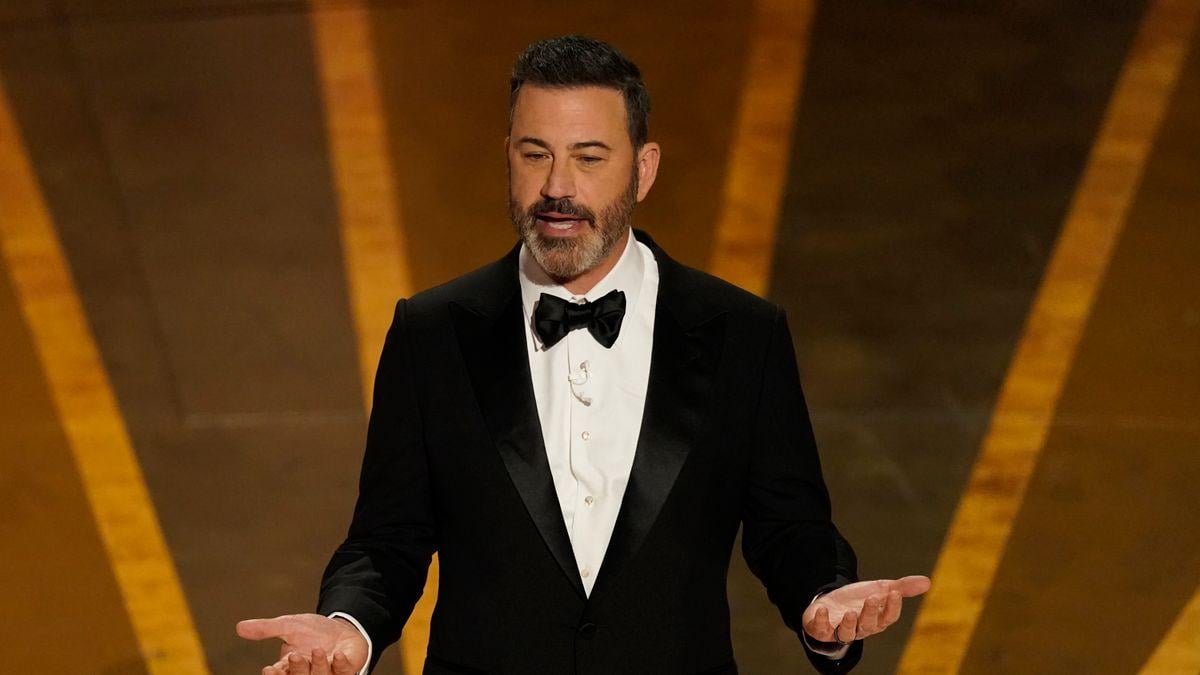 Nach Empörungswelle: Jimmy Kimmel kehrt mit Late-Night-Show zurück