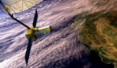 Earth's Seasons Are Out of Sync, Scientists Discover From Space