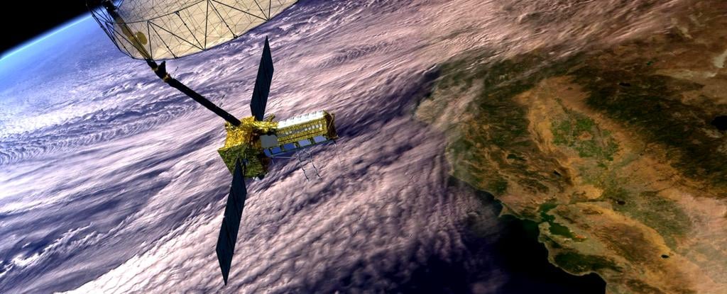 Earth's Seasons Are Out of Sync, Scientists Discover From Space