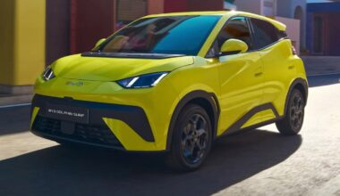 L'Europe veut sa propre Tesla Model 2 à 15 000 euros pour affronter la BYD Seagull à 20 000 euros