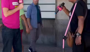 Dejte mu někdo těch 10k