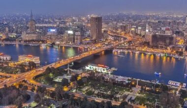Growing Natural Gas Deficit Leads Egypt To Ramp Up Natural Gas Imports – Analysis – Eurasia Review