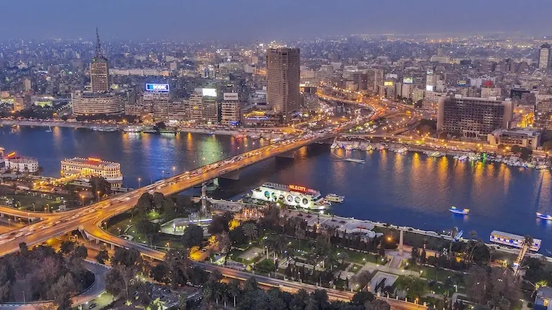 Growing Natural Gas Deficit Leads Egypt To Ramp Up Natural Gas Imports – Analysis – Eurasia Review