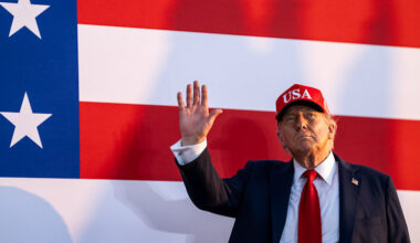 No, There’s Nothing Contradictory About Trump’s Foreign Policy – Analysis – Eurasia Review