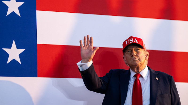 No, There’s Nothing Contradictory About Trump’s Foreign Policy – Analysis – Eurasia Review