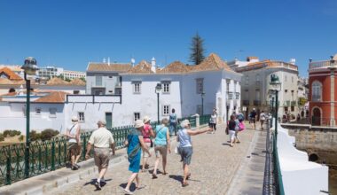 Portugal 7th highest for property taxes