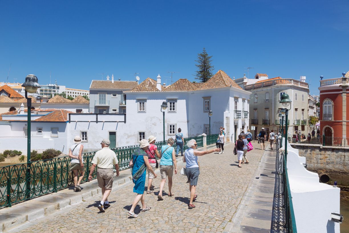 Portugal 7th highest for property taxes