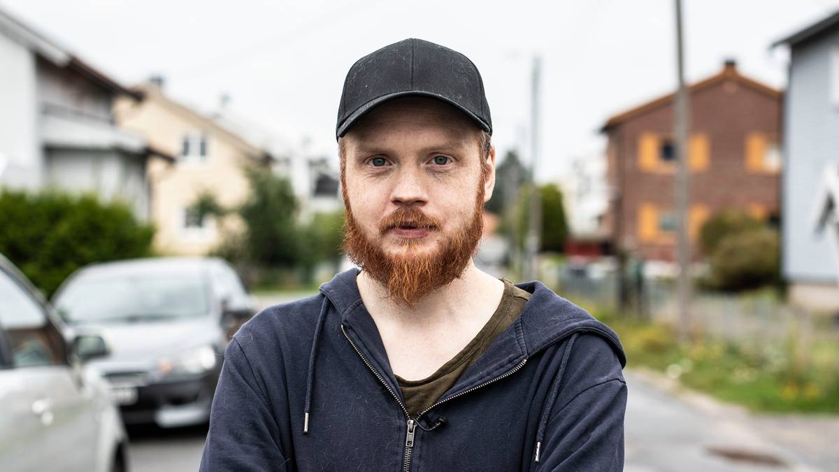 I nabolaget til Aleksander stemte én av to ved siste valg - NRK