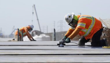 Trump administration wants to hand out $2.4 billion it took from California's high-speed railroad