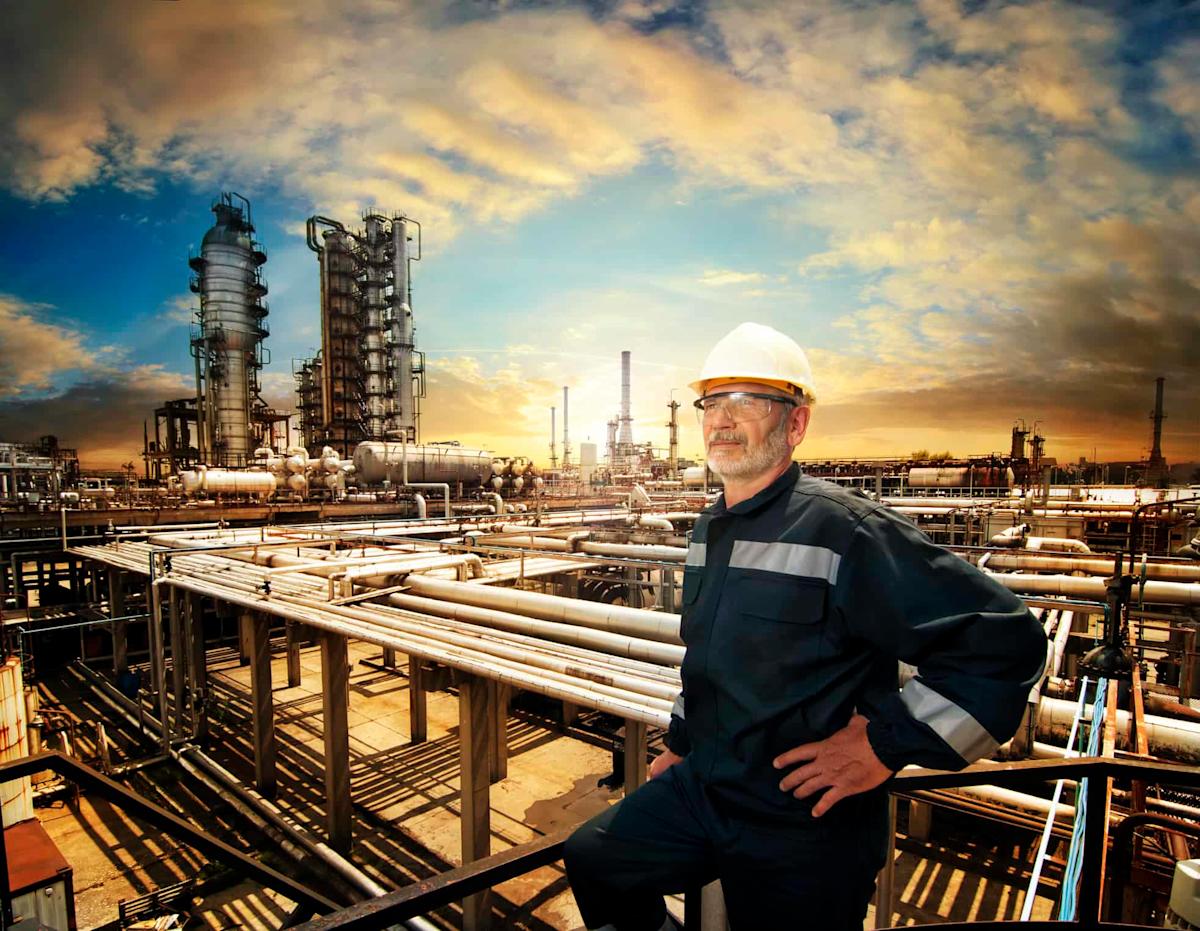 Is Canadian Natural Resources a Buy?