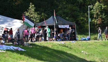 Ulm: Israel-Hasser fordern Freilassung von 5 Verbrechern | Regional