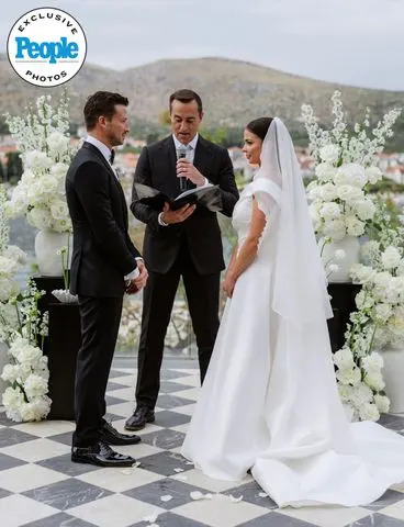 Sazu Weddings Adam Huber and Rachel Rigler