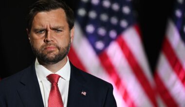 Trump sees no reason to economically isolate Russia outside war in Ukraine, Vance says