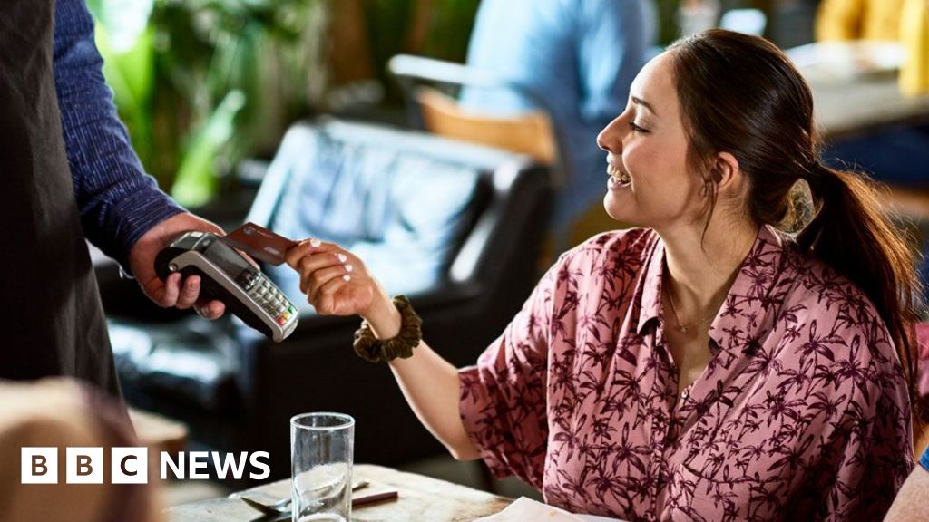 Contactless card payments could become unlimited under new plans