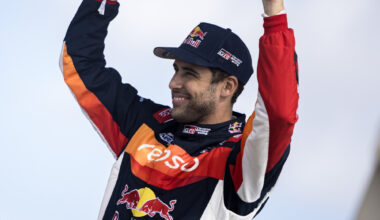TOYOTA GAZOO Racing W2RC wins in Portugal to secure world title