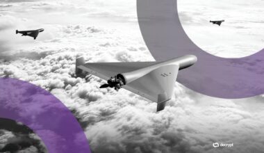 DOJ Seeks to Seize $500K in USDT from Iran Drone Supplier’s Private Wallet