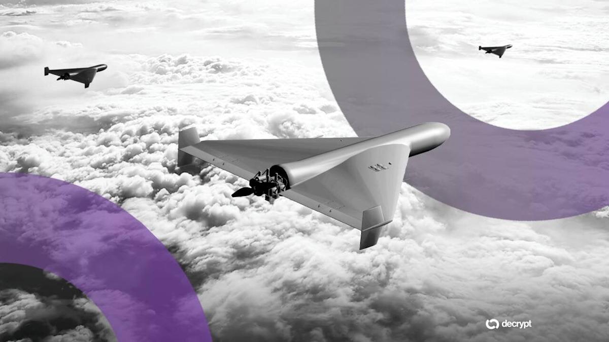 DOJ Seeks to Seize $500K in USDT from Iran Drone Supplier’s Private Wallet