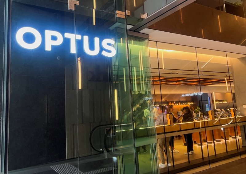 Optus, Australia’s second-largest telecom operator, has more than 10 million customers. (Photo: Reuters)