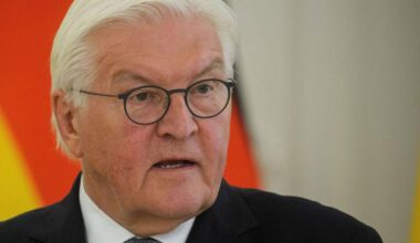 "Einmal im Leben": Steinmeier will Pflichtjahr für alle – egal, in welchem Alter