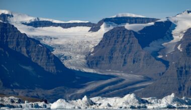 Five of the last six years have seen the most rapid glacier retreat on record, the UN's World Meteorological Organization weather, climate and water agency said