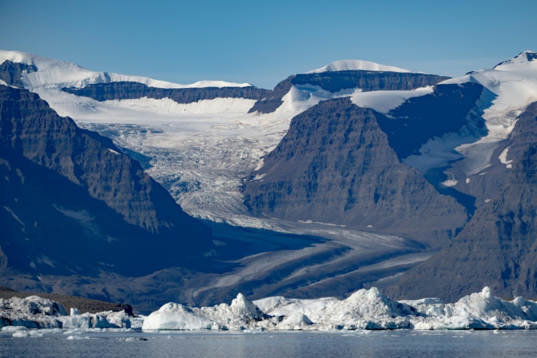 Five of the last six years have seen the most rapid glacier retreat on record, the UN's World Meteorological Organization weather, climate and water agency said
