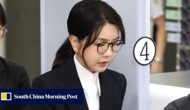 South Korea overhauls flawed prosecution office accused of selective justice