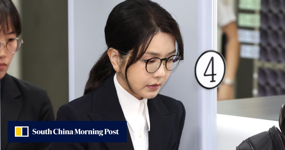 South Korea overhauls flawed prosecution office accused of selective justice