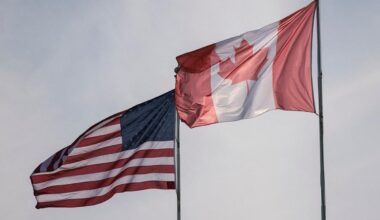 In the gripping drama that is The Trade War, act three is the one to watch