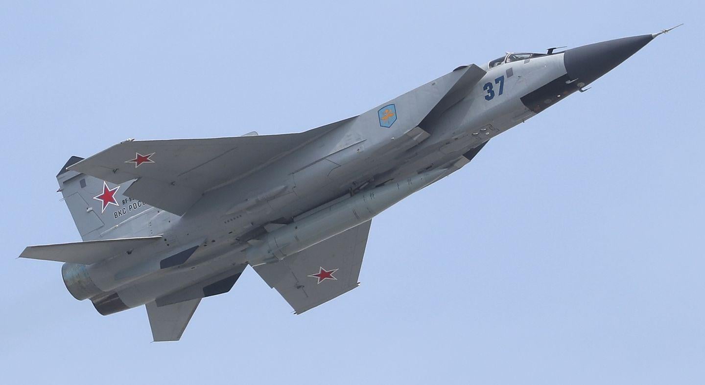 Russian fighter jets breach Estonian airspace near Tallinn