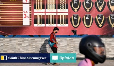 Opinion | How India’s small firms, young workers will bear brunt of tariff pain
