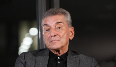 „Bin erstaunt, wie viele Menschen ihr Leben normal weiterleben“: Michel Friedman warnt vor Ernst der Lage für Frieden und Freiheit