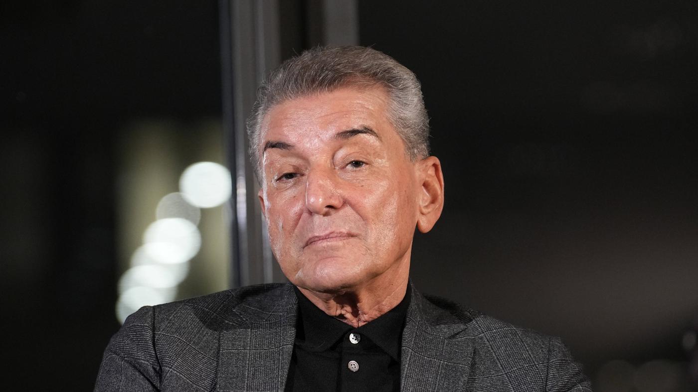 „Bin erstaunt, wie viele Menschen ihr Leben normal weiterleben“: Michel Friedman warnt vor Ernst der Lage für Frieden und Freiheit
