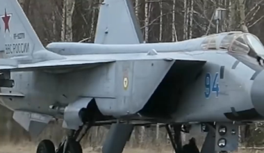 Russian fighter jets in NATO skies? Ankara has already responded: 10 years ago, it shot down an intruder, demonstrating to everyone that strength commands respect, while weakness invites indifference. The question is: are other alliance members ready for this?
