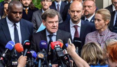 Europe’s push to snapback sanctions orchestrated by US, Israel