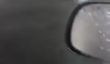 Les chariots de Carrefour en Argentine, sont enfin libres!!!