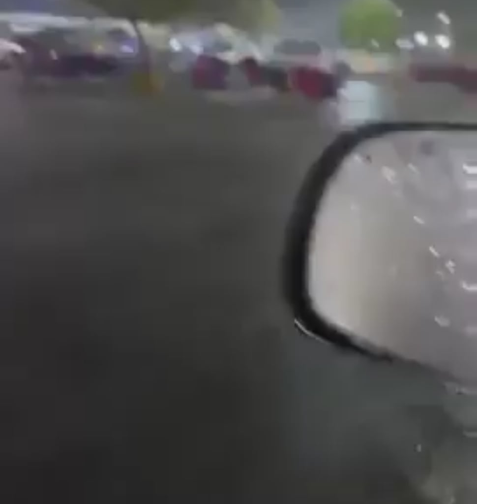 Les chariots de Carrefour en Argentine, sont enfin libres!!!