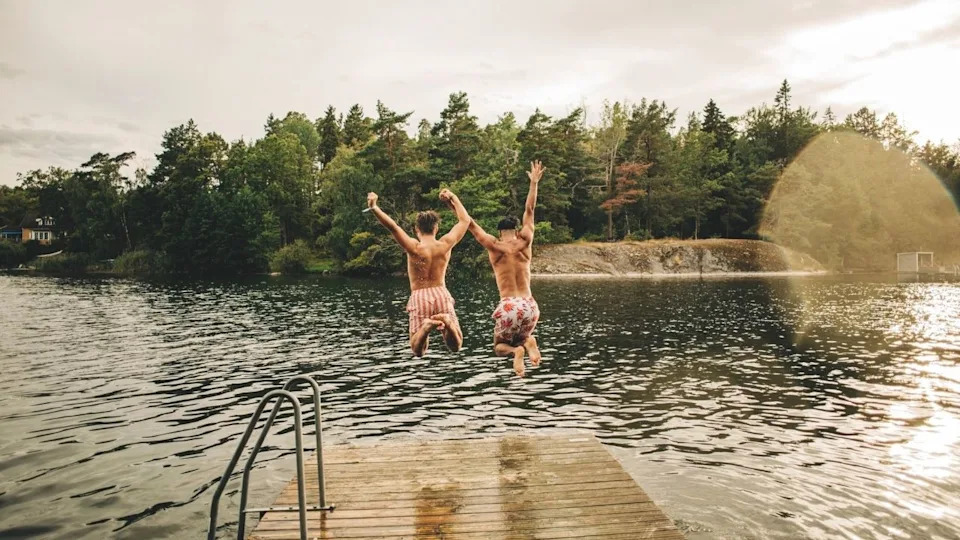 Sweden