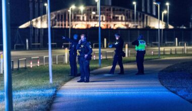 Dėl dronų grėsmės uždarytas Kopenhagos oro uostas, Norvegijoje – pavojaus signalas