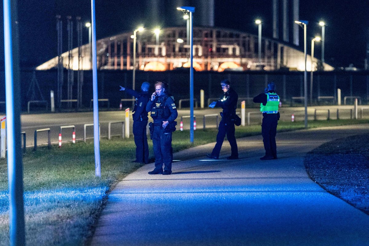 Dėl dronų grėsmės uždarytas Kopenhagos oro uostas, Norvegijoje – pavojaus signalas
