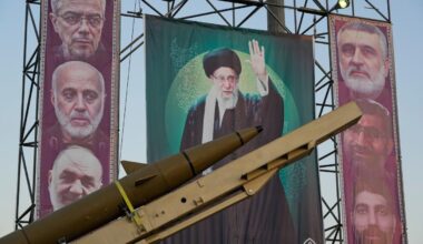 UN imposes 'snapback' sanctions on a hungrier, poorer and more anxious Iran